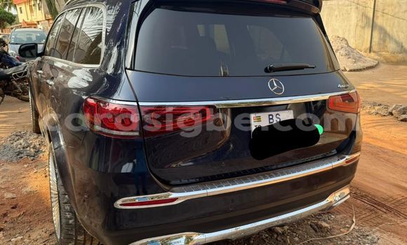 Acheter Occasion Voiture Mercedes‒Benz GLS-klasse Autre à Lome, West africa Acheter Occasion Voiture Mercedes‒Benz GLS-klasse Autre à Lome, West africa
