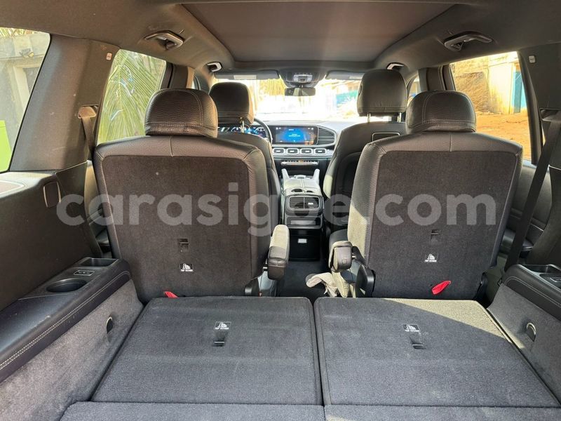 Big with watermark mercedes benz gls klasse west africa lome 11030