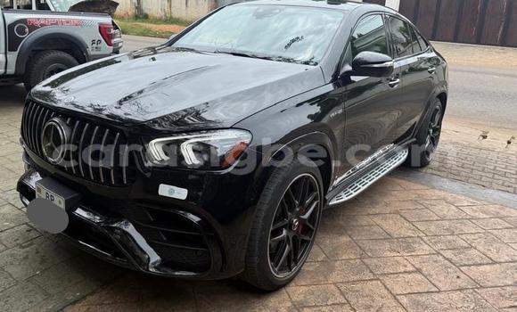 Acheter Neuf Voiture Mercedes‒Benz GLE Autre à Lomé, Maritime Acheter Neuf Voiture Mercedes‒Benz GLE Autre à Lomé, Maritime