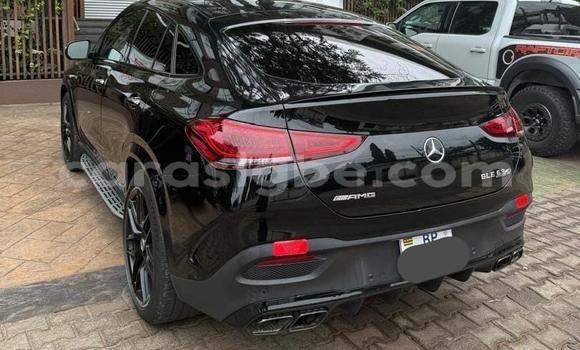 Acheter Neuf Voiture Mercedes‒Benz GLE Autre à Lomé, Maritime Acheter Neuf Voiture Mercedes‒Benz GLE Autre à Lomé, Maritime