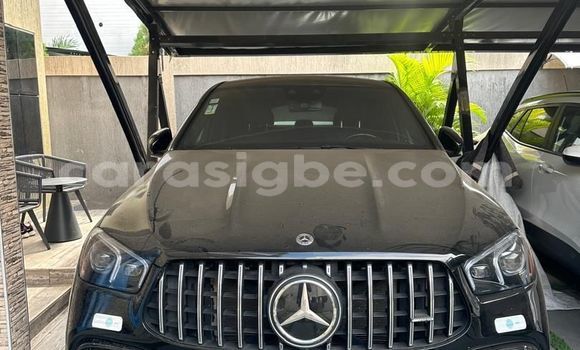 Acheter Neuf Voiture Mercedes‒Benz GLE Autre à Lomé, Maritime Acheter Neuf Voiture Mercedes‒Benz GLE Autre à Lomé, Maritime