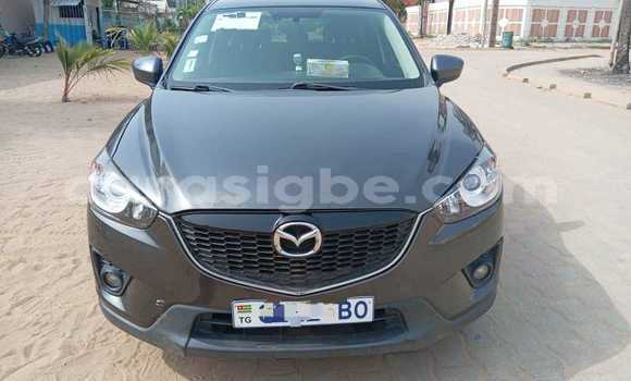 Acheter Import Voiture Mazda CX-5 Noir à Lomé, Togo Acheter Import Voiture Mazda CX-5 Noir à Lomé, Togo