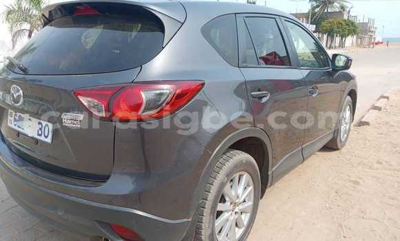 Acheter Import Voiture Mazda CX-5 Noir à Lomé, Togo Acheter Import Voiture Mazda CX-5 Noir à Lomé, Togo