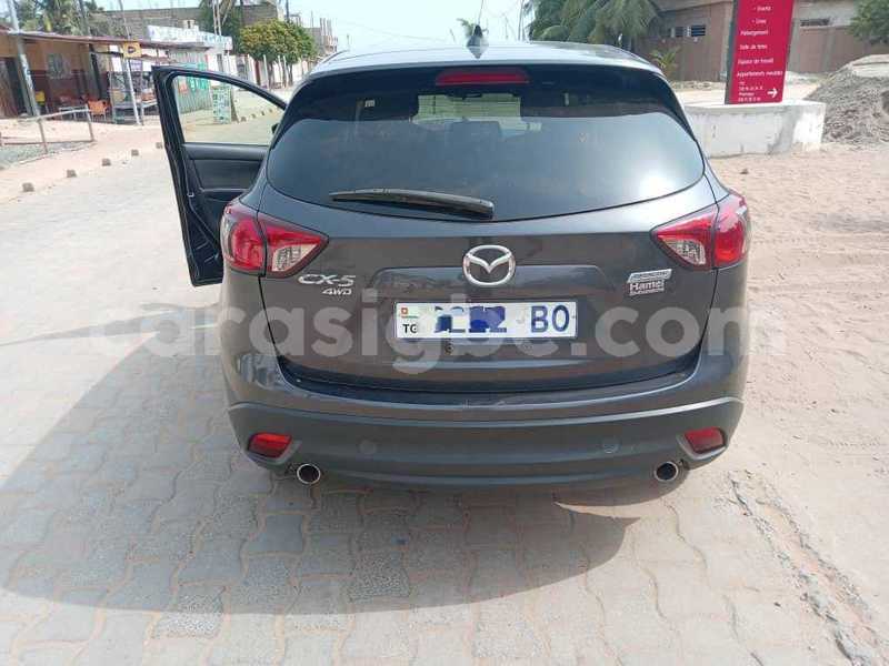 Big with watermark mazda cx 5 togo lome 11032