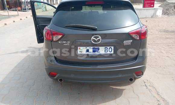 Acheter Import Voiture Mazda CX-5 Noir à Lomé, Togo Acheter Import Voiture Mazda CX-5 Noir à Lomé, Togo