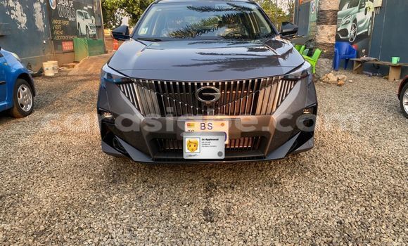 Acheter Neuf Voiture GAC Trumpchi GS8 Autre à Lomé, Togo Acheter Neuf Voiture GAC Trumpchi GS8 Autre à Lomé, Togo