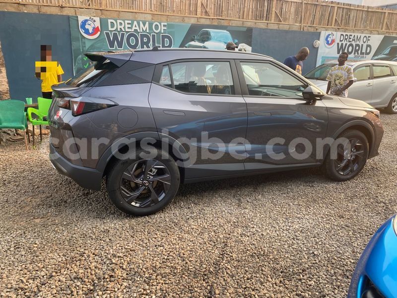 Big with watermark gac trumpchi gs8 togo lome 11035