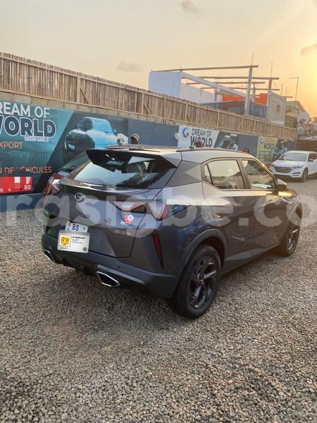 Big with watermark gac trumpchi gs8 togo lome 11035