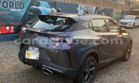 Acheter Neuf Voiture GAC Trumpchi GS8 Autre à Lomé, Togo Acheter Neuf Voiture GAC Trumpchi GS8 Autre à Lomé, Togo