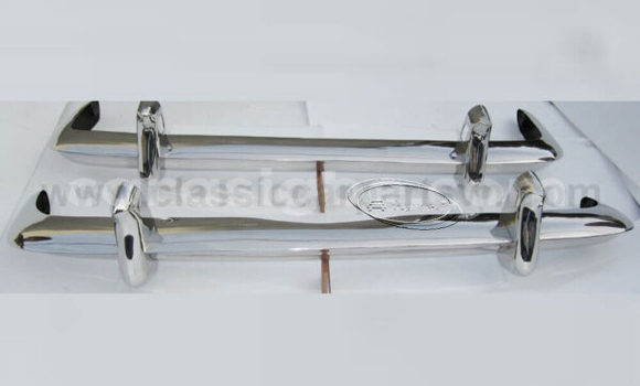 Buy T34 (1962-1965) bumpers in Amlamé in Togo Buy T34 (1962-1965) bumpers in Amlamé in Togo