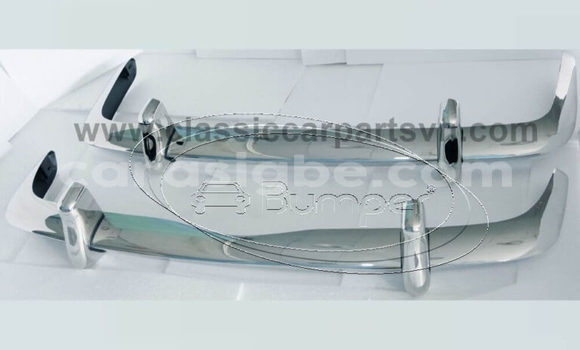 Buy Karmann Ghia T34 1966 in Aneho in Maritime Buy Karmann Ghia T34 1966 in Aneho in Maritime