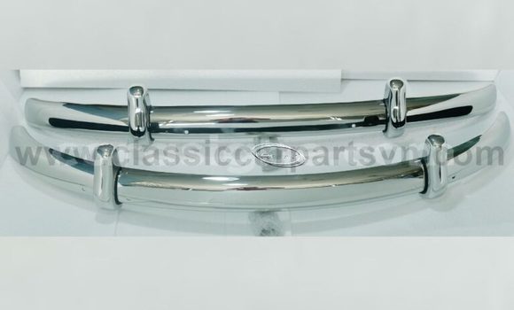 Buy VW Beetle European 1955 in Agbelouve in Maritime Buy VW Beetle European 1955 in Agbelouve in Maritime