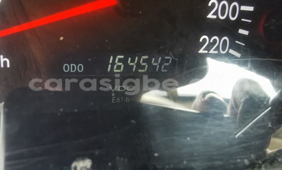 Buy Used Toyota Corolla Silver Car in Lome in Togo Buy Used Toyota Corolla Silver Car in Lome in Togo