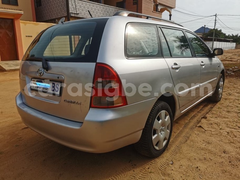 Big with watermark toyota corolla togo lome 11045