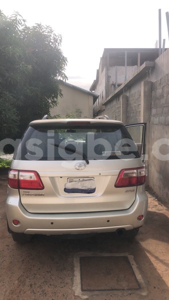 Big with watermark toyota fortuner maritime lome 11046