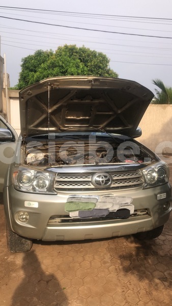 Big with watermark toyota fortuner maritime lome 11046