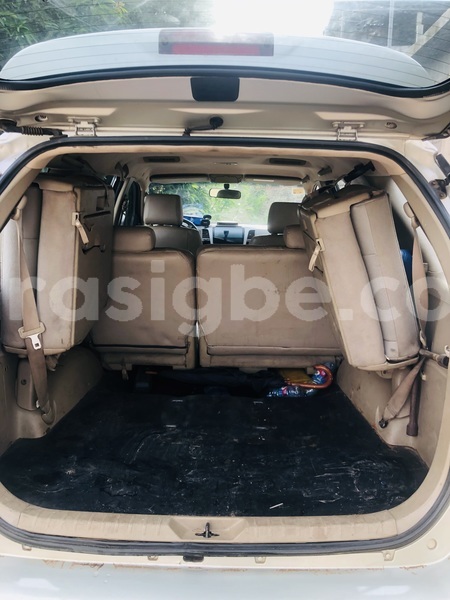 Big with watermark toyota fortuner maritime lome 11046