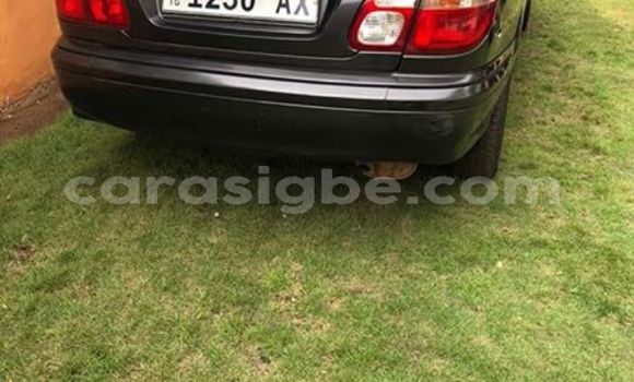 Buy Used Nissan Almera Other Car in Lome in Maritime Buy Used Nissan Almera Other Car in Lome in Maritime