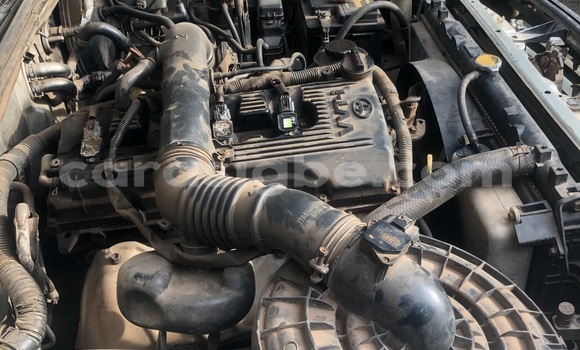 Acheter Occasion Voiture Toyota Fortuner Gris à Lomé, Maritime Acheter Occasion Voiture Toyota Fortuner Gris à Lomé, Maritime