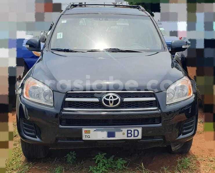 Big with watermark toyota rav4 togo lome 9183