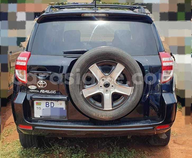 Big with watermark toyota rav4 togo lome 9183