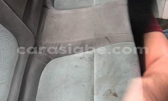 Buy Used Nissan Almera Other Car in Lome in Maritime Buy Used Nissan Almera Other Car in Lome in Maritime