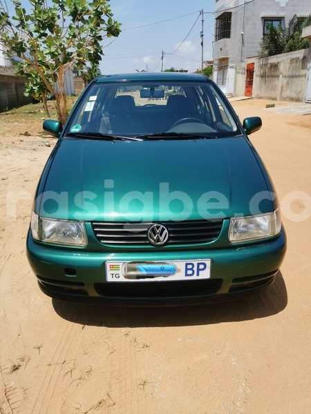 Big with watermark volkswagen polo togo lome 11047