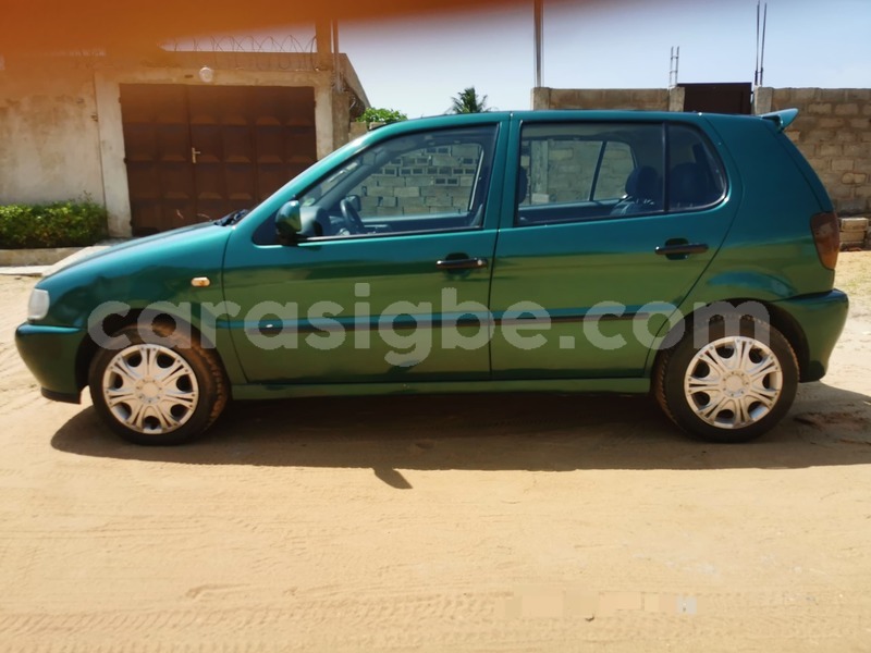Big with watermark volkswagen polo togo lome 11047