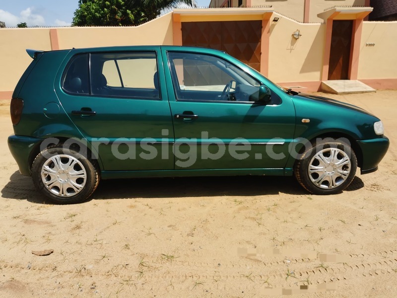 Big with watermark volkswagen polo togo lome 11047