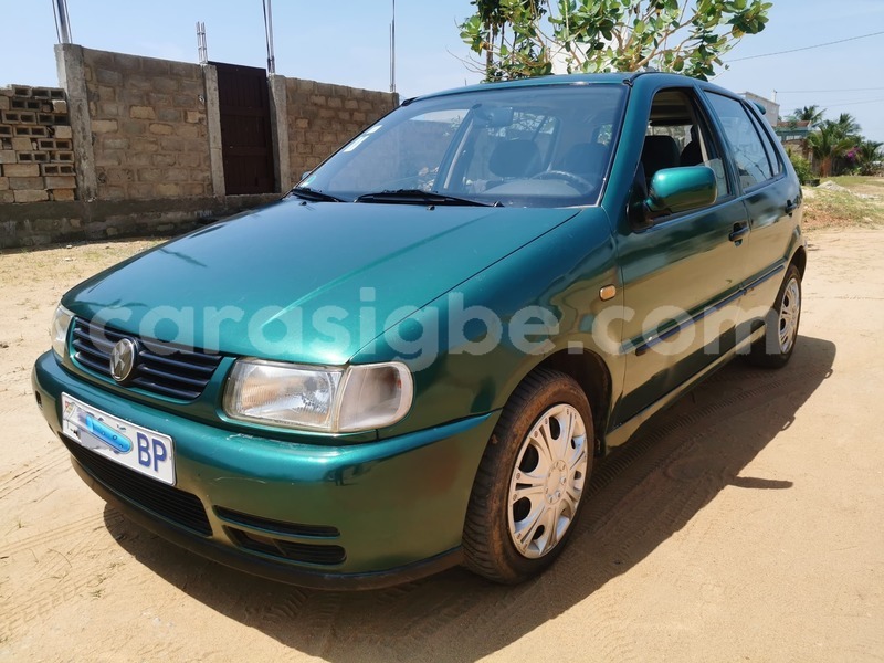 Big with watermark volkswagen polo togo lome 11047