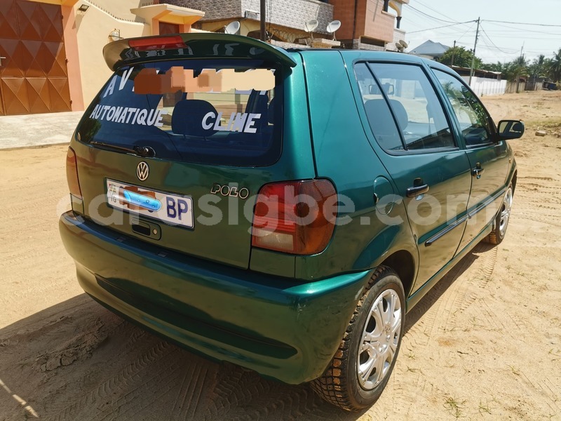 Big with watermark volkswagen polo togo lome 11047