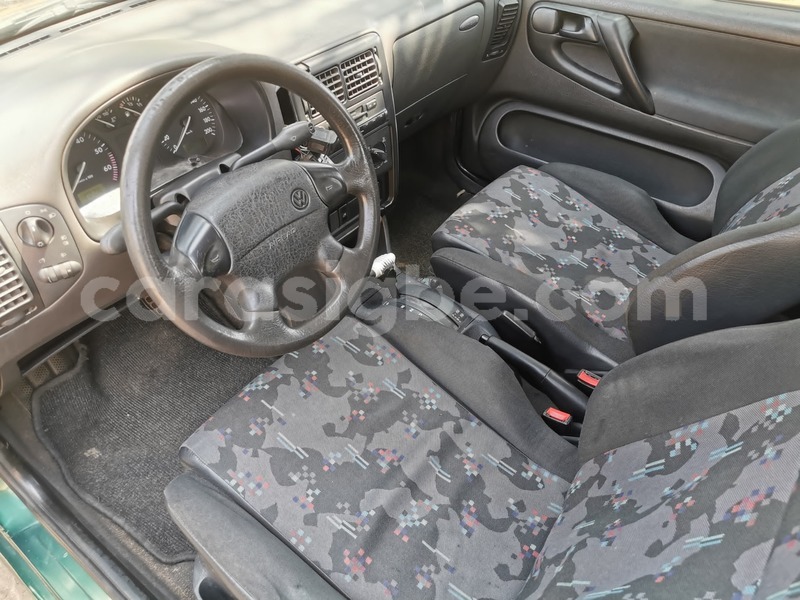 Big with watermark volkswagen polo togo lome 11047