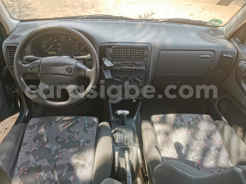 Big with watermark volkswagen polo togo lome 11047