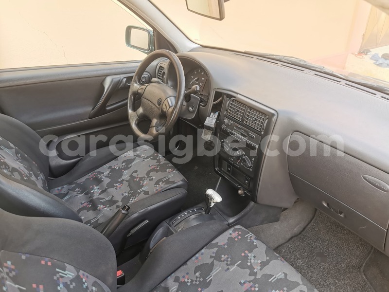 Big with watermark volkswagen polo togo lome 11047
