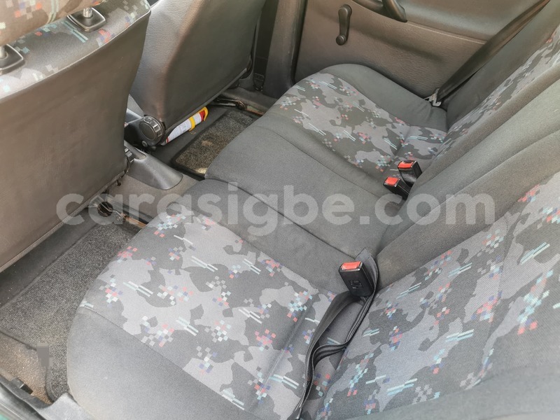 Big with watermark volkswagen polo togo lome 11047