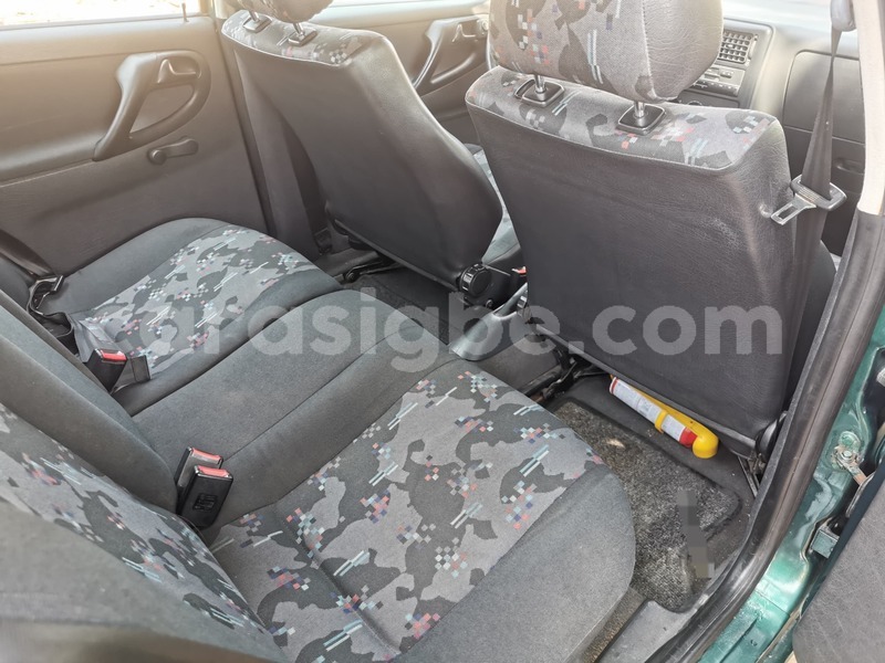 Big with watermark volkswagen polo togo lome 11047