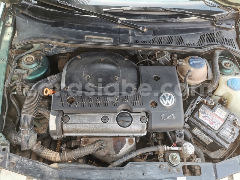 Big with watermark volkswagen polo togo lome 11047
