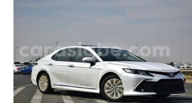 Big with watermark toyota camry maritime lome 11049