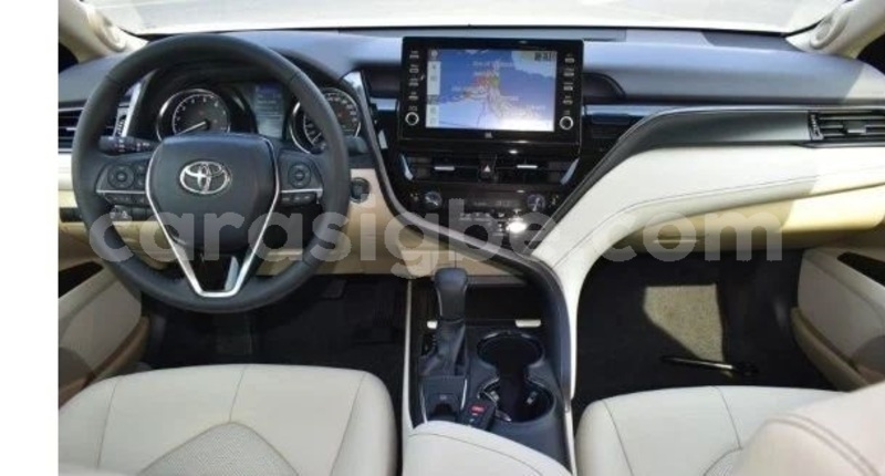 Big with watermark toyota camry maritime lome 11049