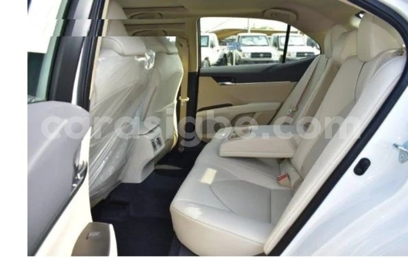 Big with watermark toyota camry maritime lome 11049