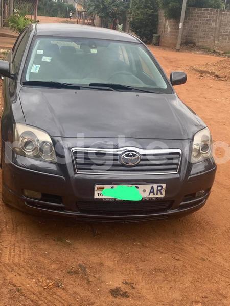 Big with watermark toyota avensis maritime lome 11050