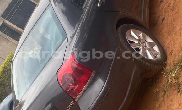 Acheter Occasion Voiture Toyota Avensis Gris à Lomé, Maritime Acheter Occasion Voiture Toyota Avensis Gris à Lomé, Maritime