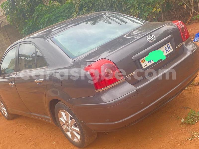 Big with watermark toyota avensis maritime lome 11050