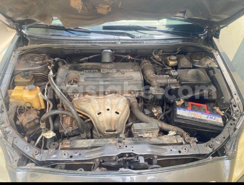 Big with watermark toyota avensis maritime lome 11050