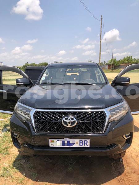 Big with watermark toyota prado togo lome 11051