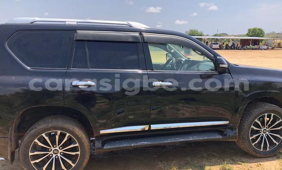 Acheter Occasion Voiture Toyota Prado Autre à Lomé, Togo Acheter Occasion Voiture Toyota Prado Autre à Lomé, Togo