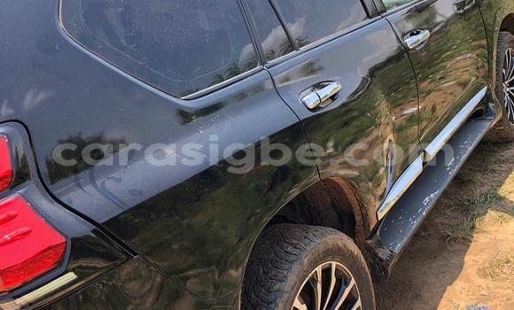 Acheter Occasion Voiture Toyota Prado Autre à Lomé, Togo Acheter Occasion Voiture Toyota Prado Autre à Lomé, Togo