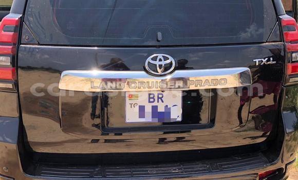Acheter Occasion Voiture Toyota Prado Autre à Lomé, Togo Acheter Occasion Voiture Toyota Prado Autre à Lomé, Togo