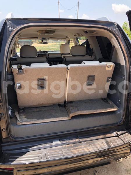 Big with watermark toyota prado togo lome 11051