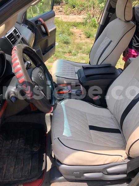 Big with watermark toyota prado togo lome 11051